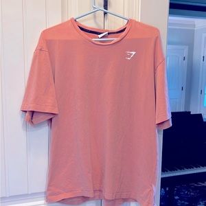 Gymshark t-shirt